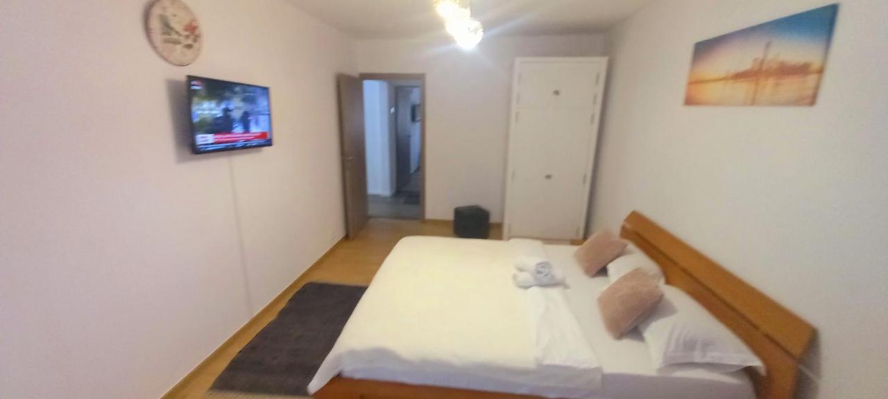 33 Coquette Apartment บายามาเร ภายนอก รูปภาพ