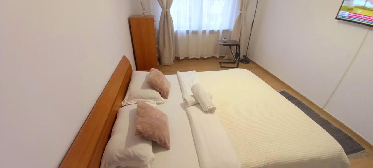 33 Coquette Apartment บายามาเร ภายนอก รูปภาพ