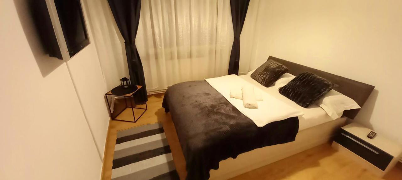 33 Coquette Apartment บายามาเร ภายนอก รูปภาพ