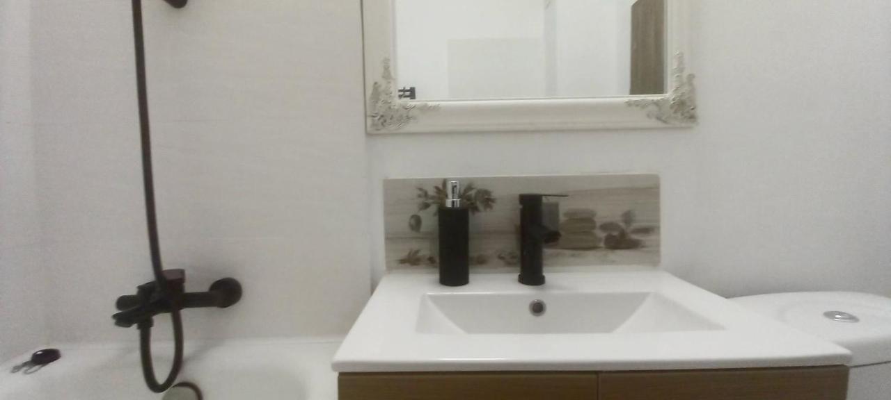 33 Coquette Apartment บายามาเร ภายนอก รูปภาพ