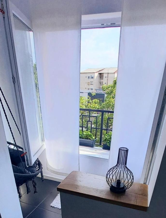 33 Coquette Apartment บายามาเร ภายนอก รูปภาพ