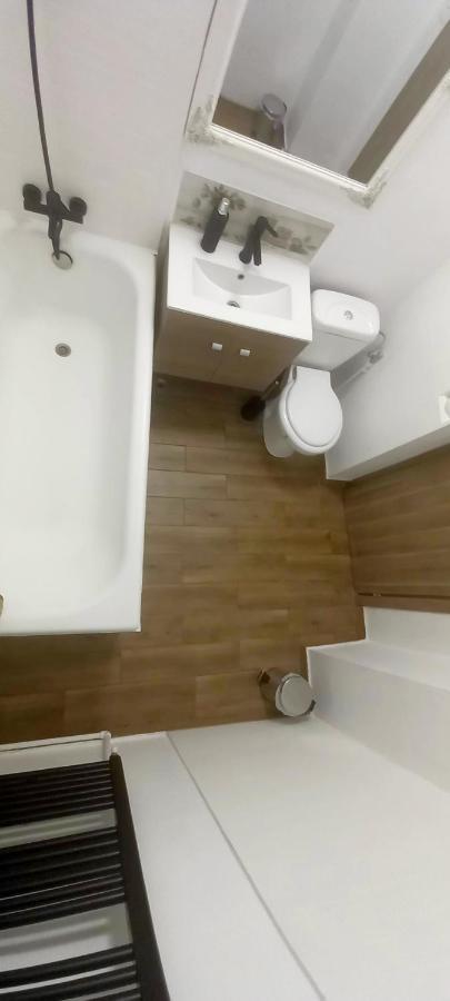 33 Coquette Apartment บายามาเร ภายนอก รูปภาพ
