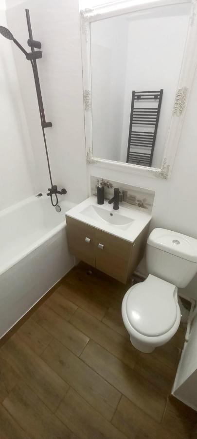 33 Coquette Apartment บายามาเร ภายนอก รูปภาพ