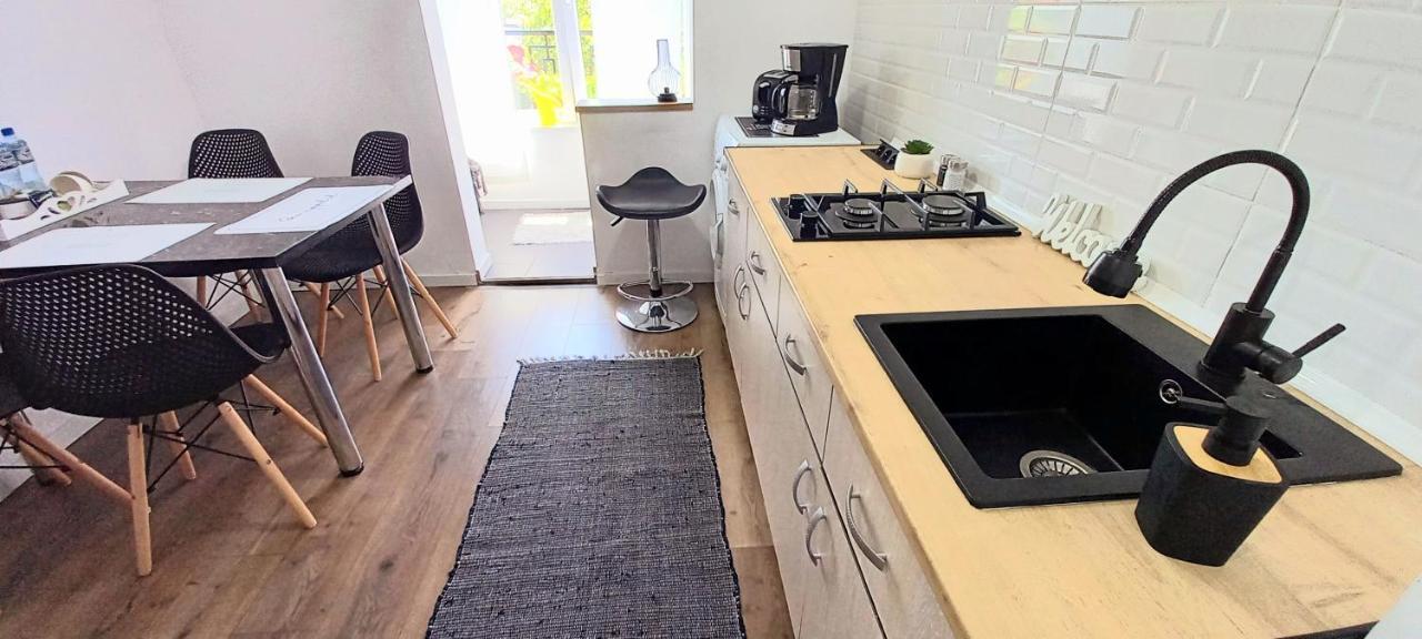 33 Coquette Apartment บายามาเร ภายนอก รูปภาพ
