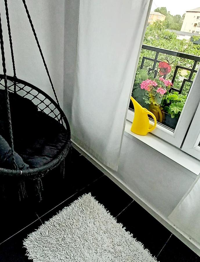 33 Coquette Apartment บายามาเร ภายนอก รูปภาพ