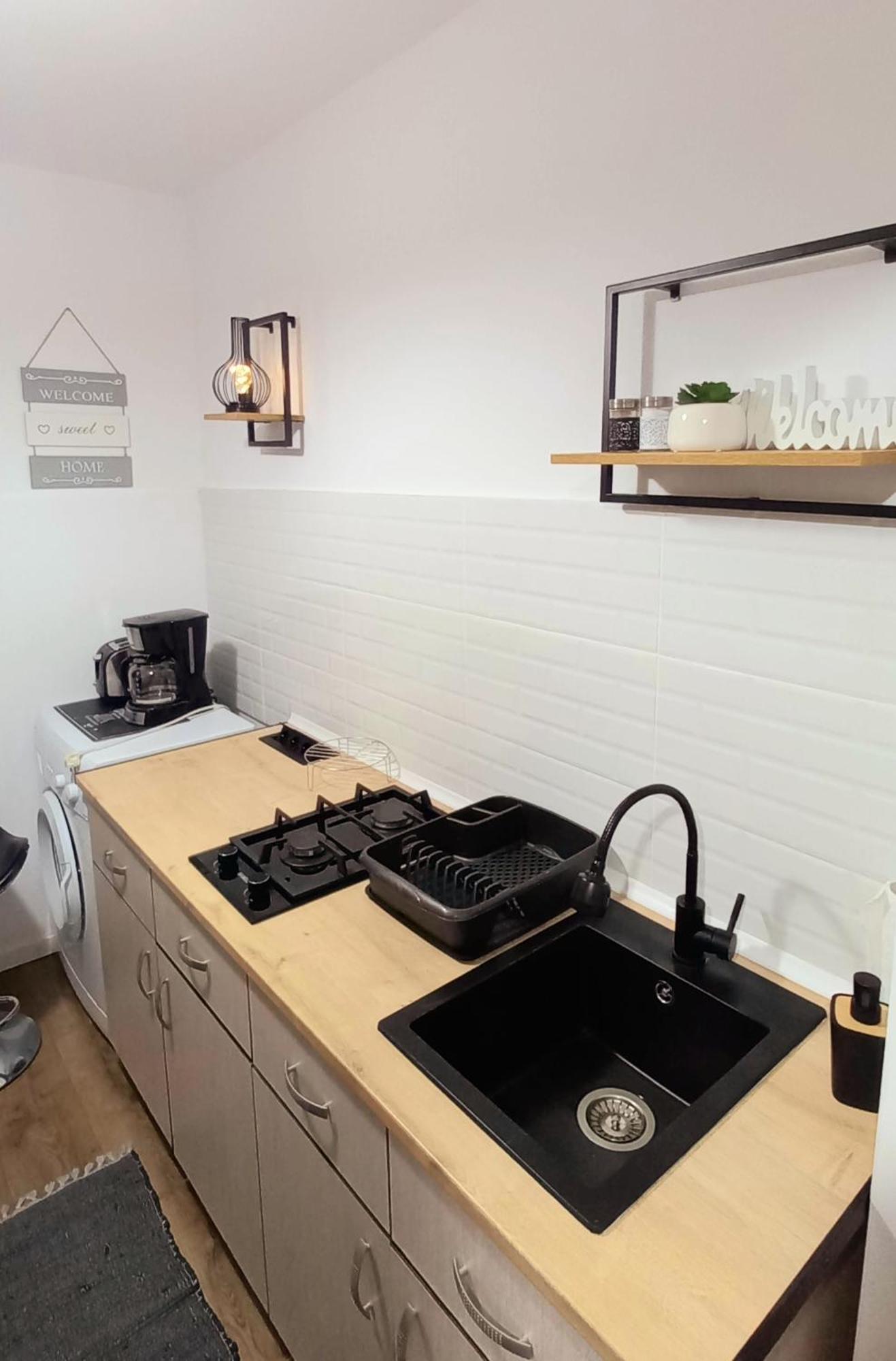 33 Coquette Apartment บายามาเร ภายนอก รูปภาพ