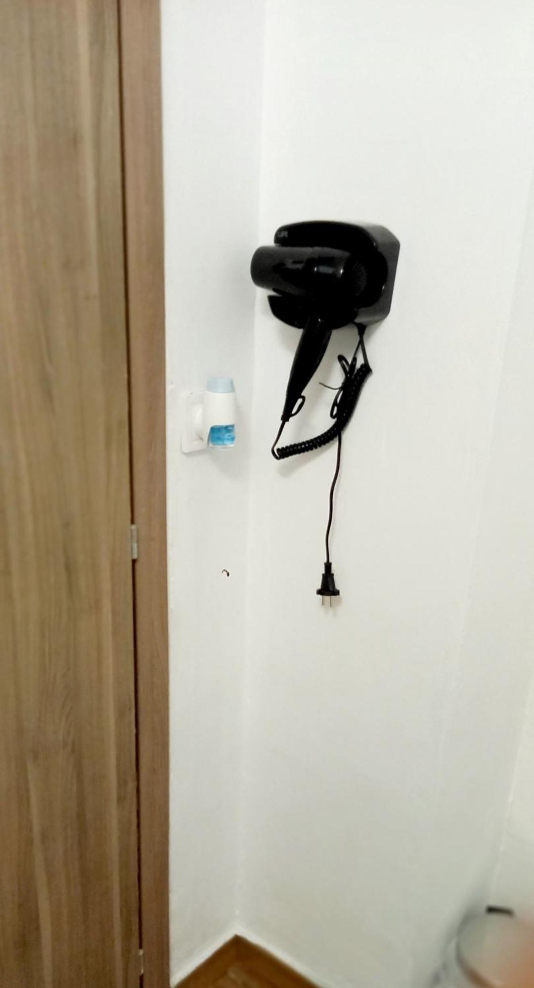 33 Coquette Apartment บายามาเร ภายนอก รูปภาพ